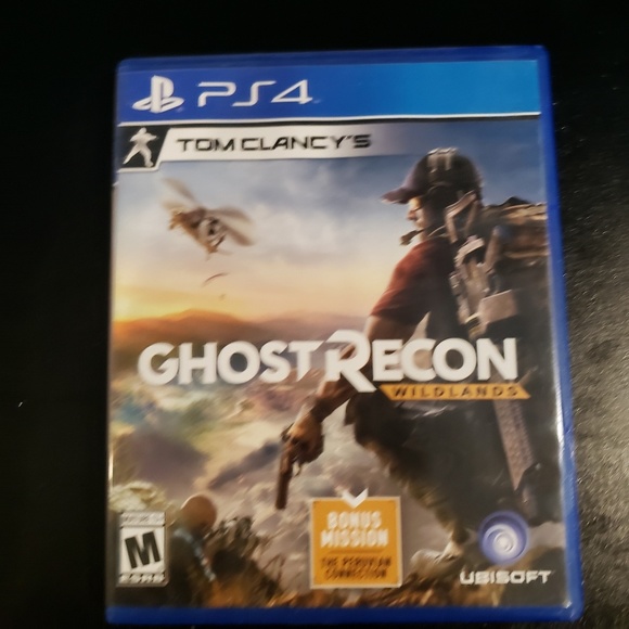 8 great video games for ps4 - Picture 3 of 8